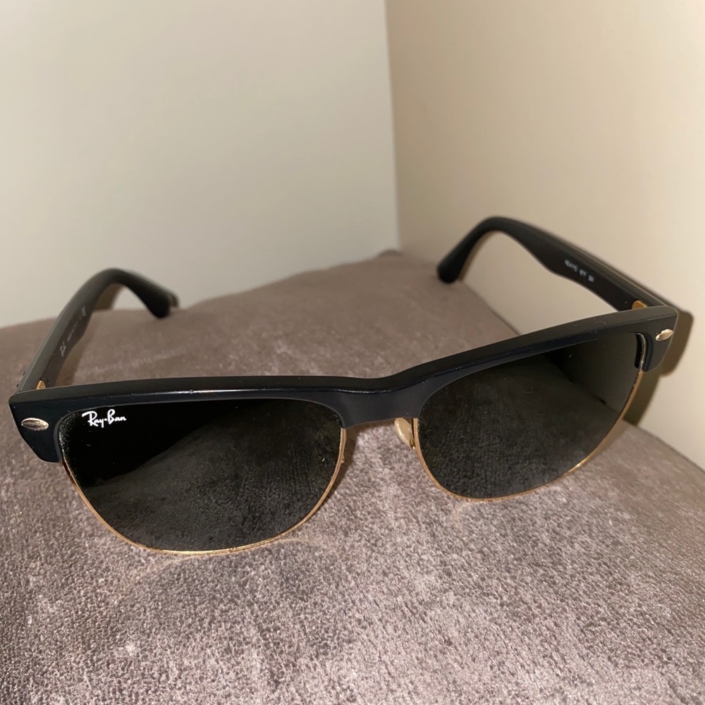 Ray Bans ClubMasters ๐ถ - Picture 2 of 6